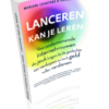 Boek: Lanceren kan je Leren